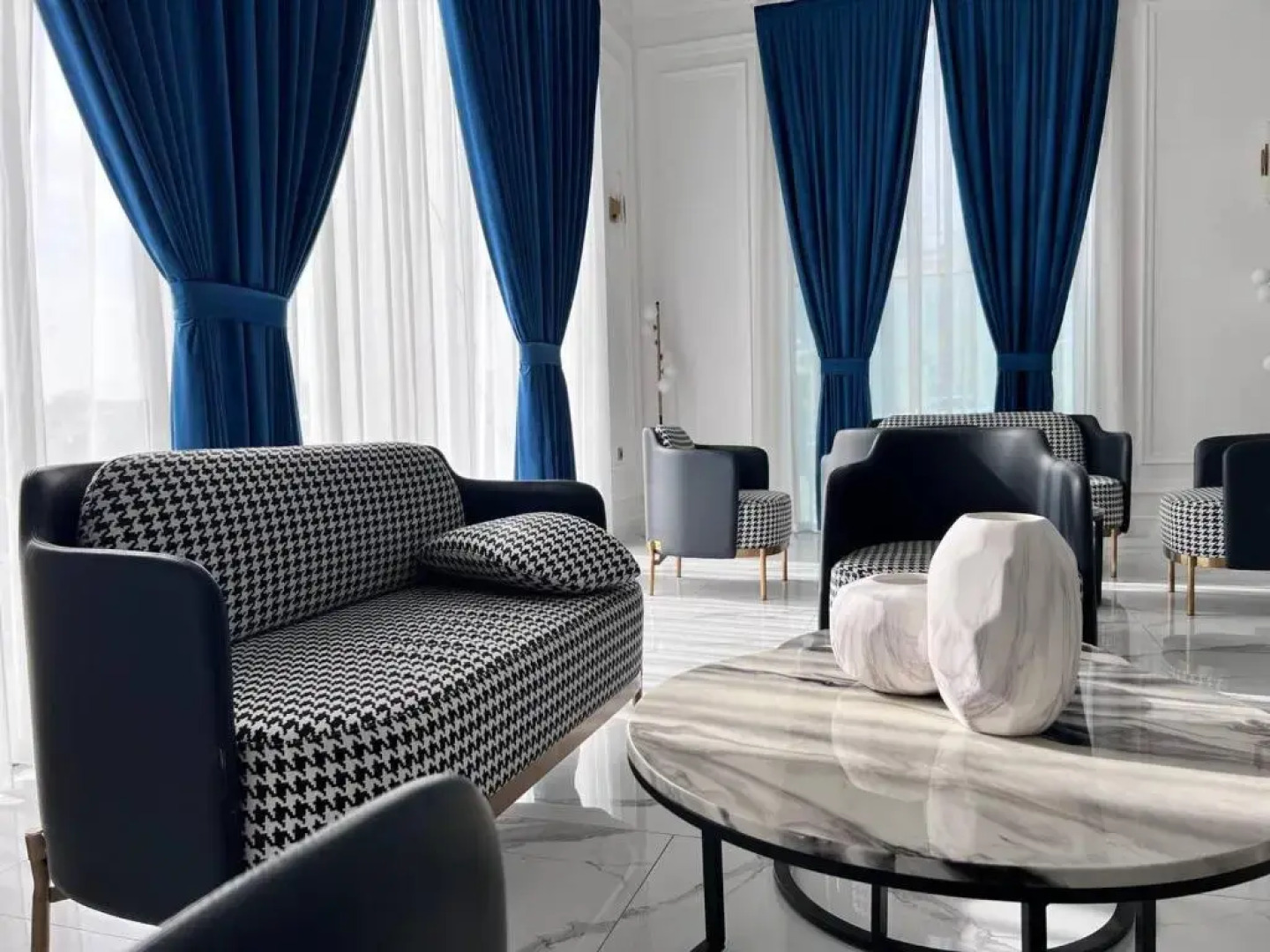 Отель Harmony Luxury