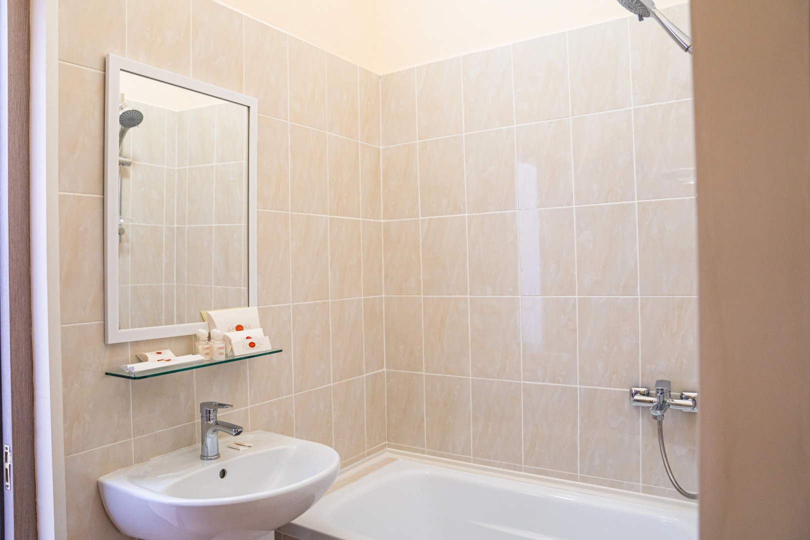 Отель Belon-Lux