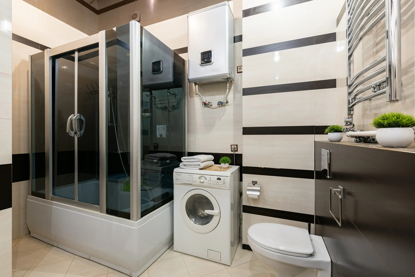 Апартаменты Apart+ Независимости 22