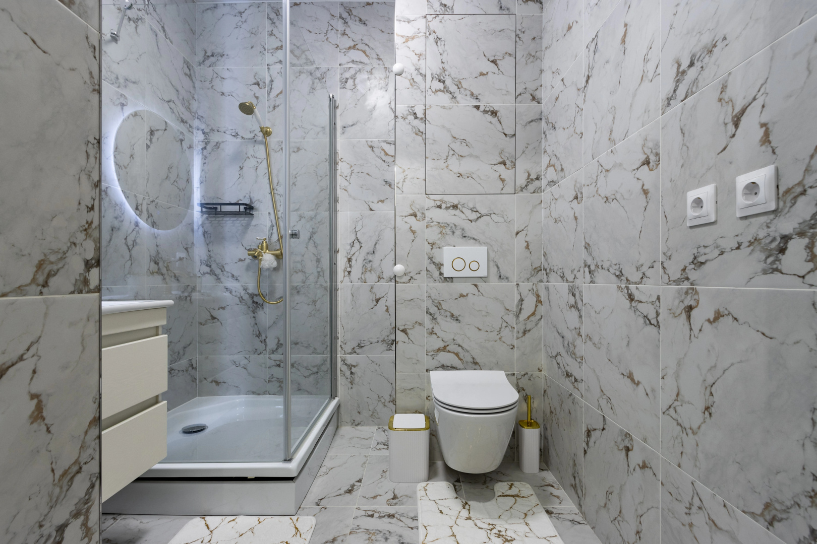 Апартаменты ElizaHome в новом ЖК м. Чёрная речка