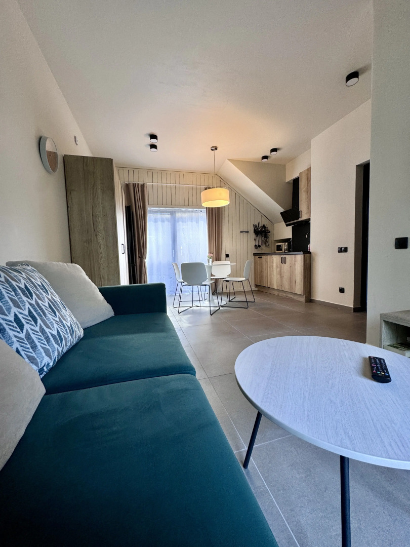 Частный дом Уютный в загородном клубе HuggeLife