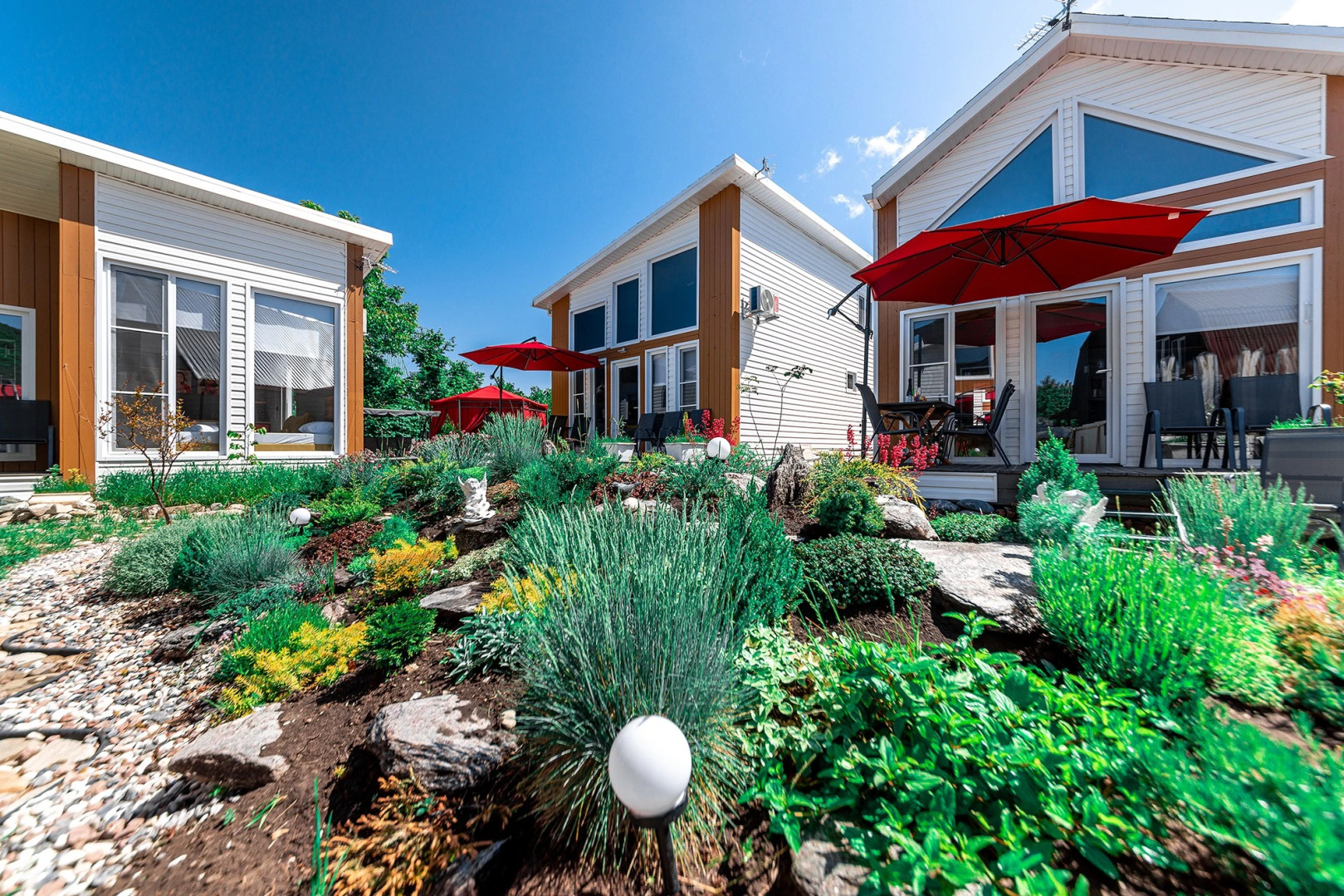 Гостевой дом Аспен