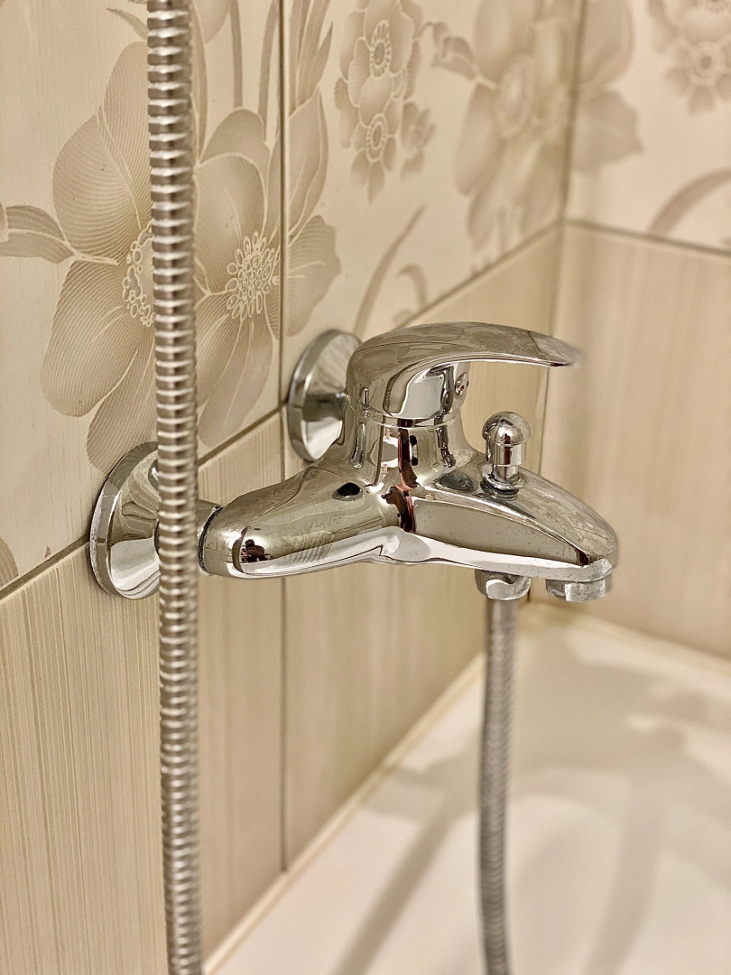 Апартаменты Революции 1905