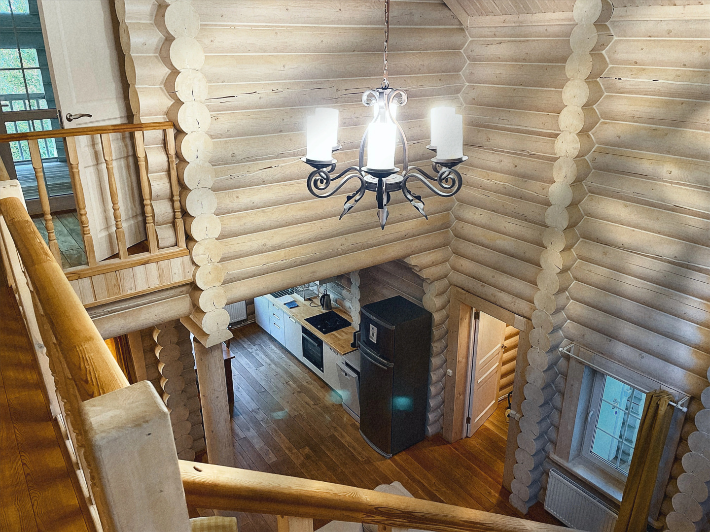 Частный Дом на Кировской 6А