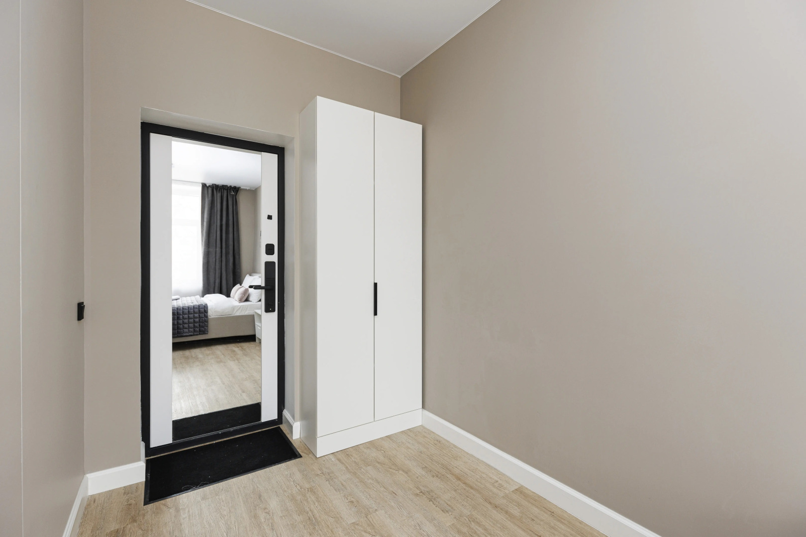 Апартаменты Ярцевская 2-1