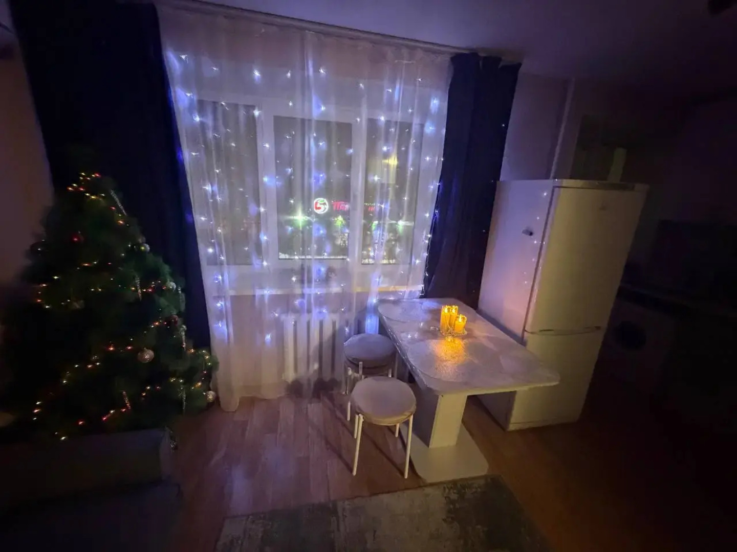 Квартира уютный уголок в Нижнем Новгороде