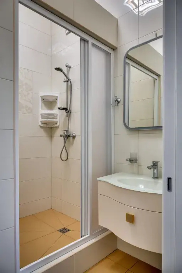 Квартира 2 на Мира