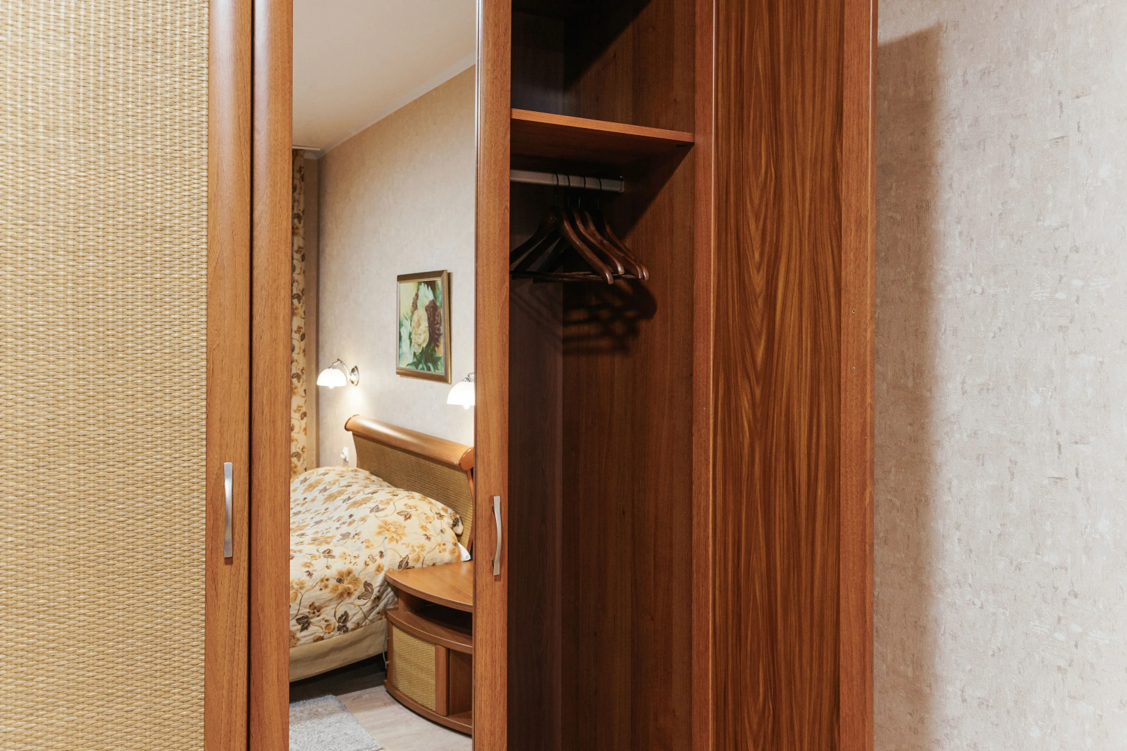 Отель Соколиха