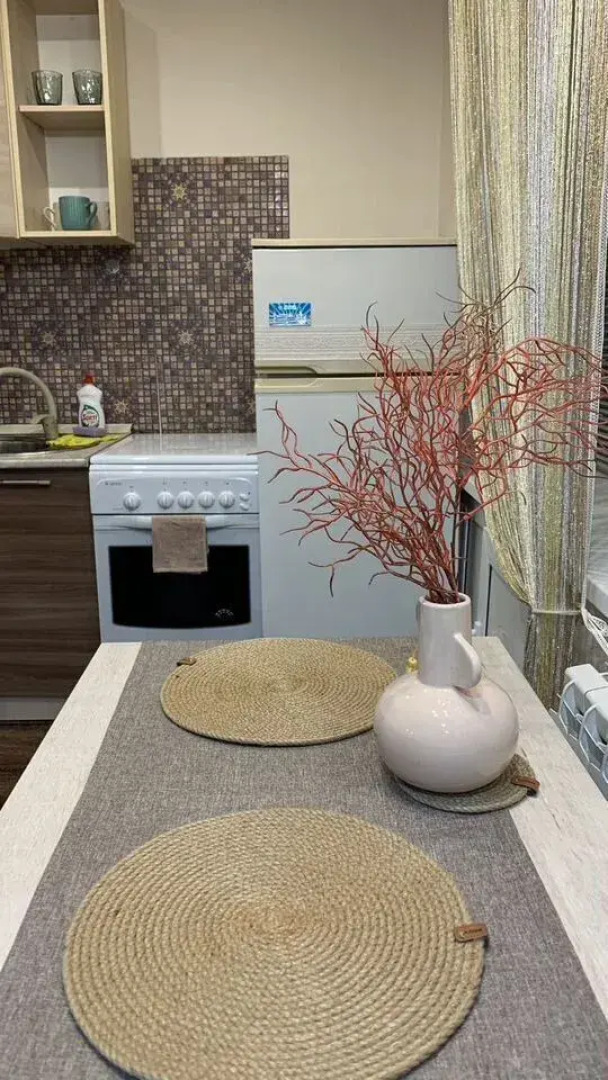 Квартира на Улице Шестакова 5