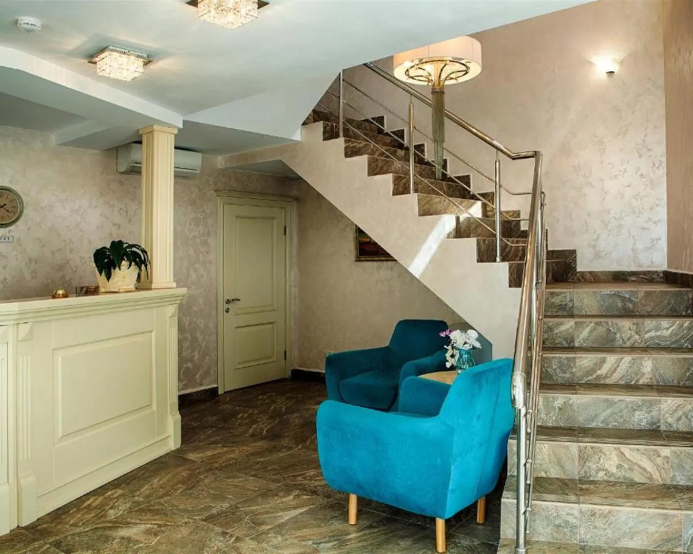 Отель Sochi Beach