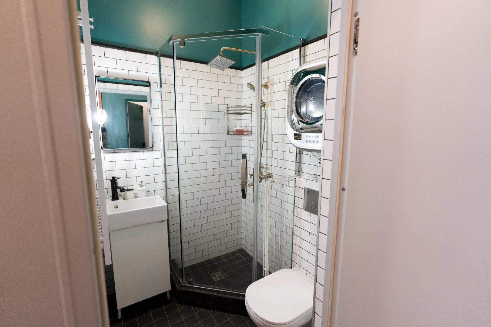 Апартаменты Endeavour Loft Apartments 3