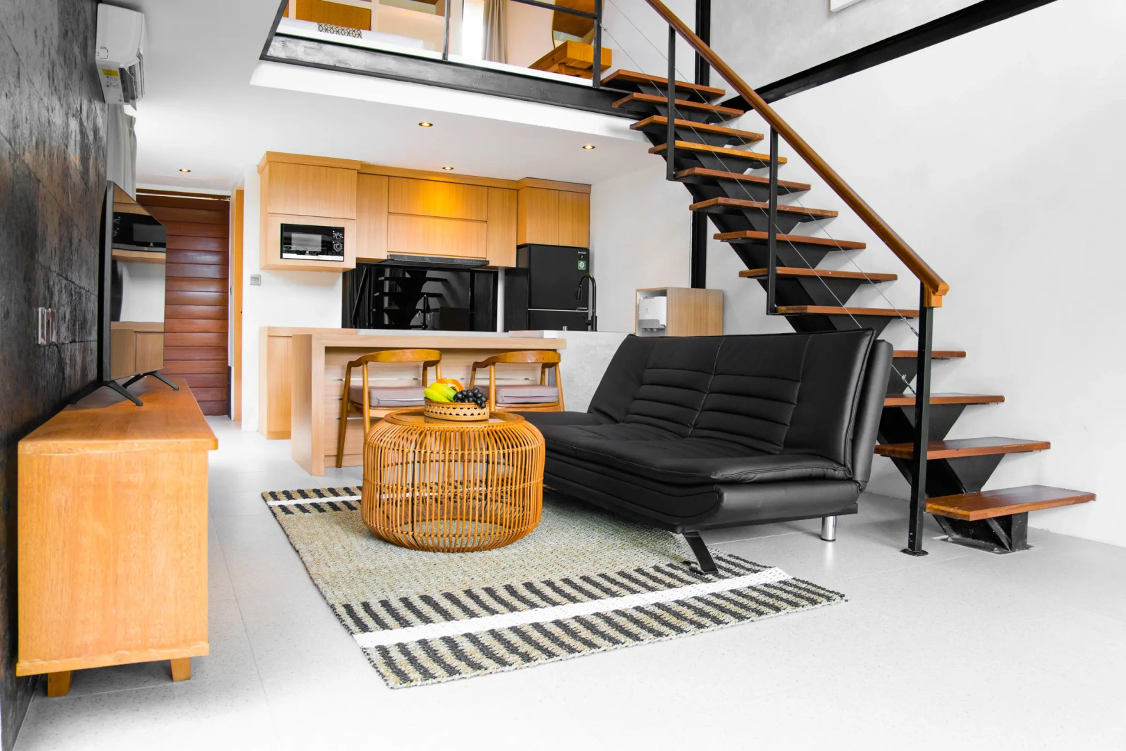 Апартаменты Kammara Loft - BALI INVEST CLUB