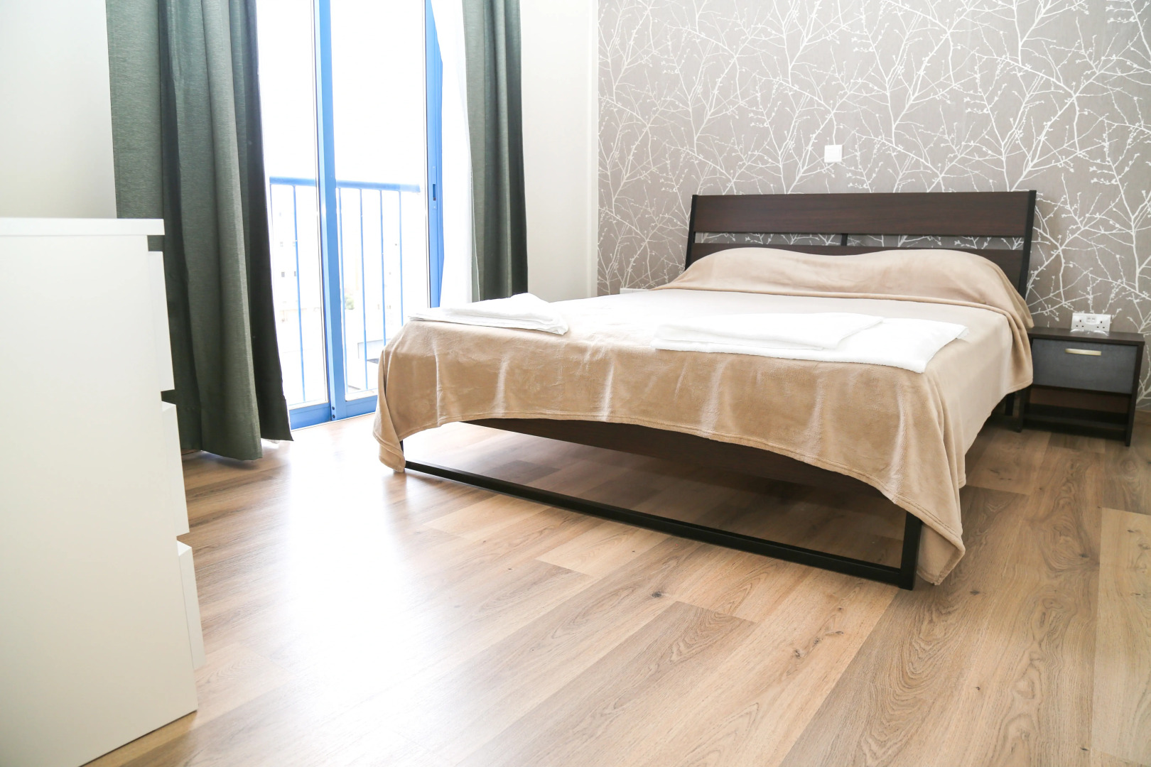 Апартаменты Cyprus For You