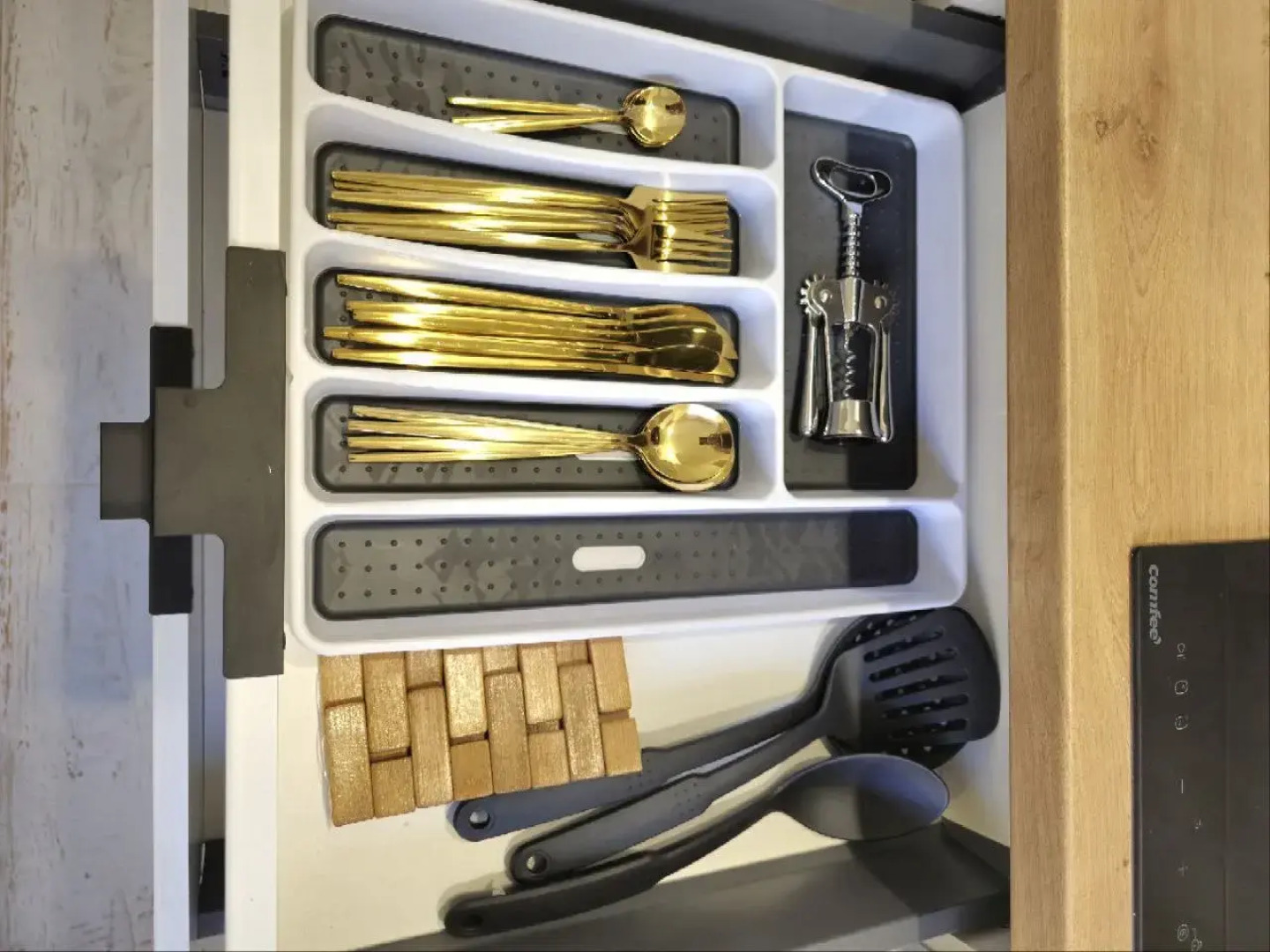 Жилое помещение Яркая в Центре Калининграда