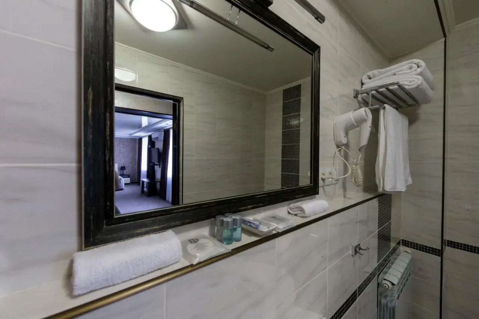 Отель Уютный дом