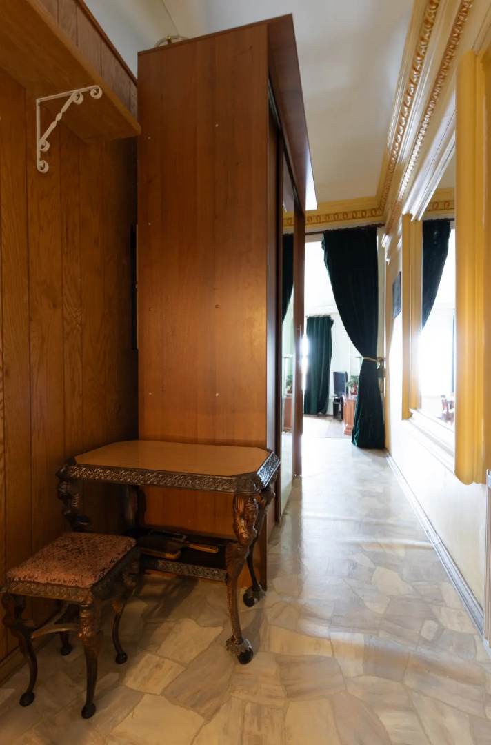 Апартаменты a.m. Rooms Galernaya street River View