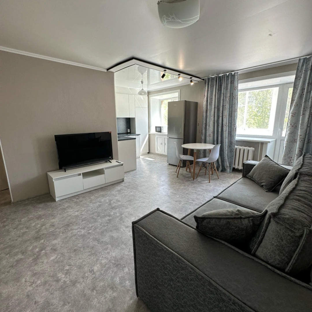 Апартаменты APARTSHARING на Блюхера 1