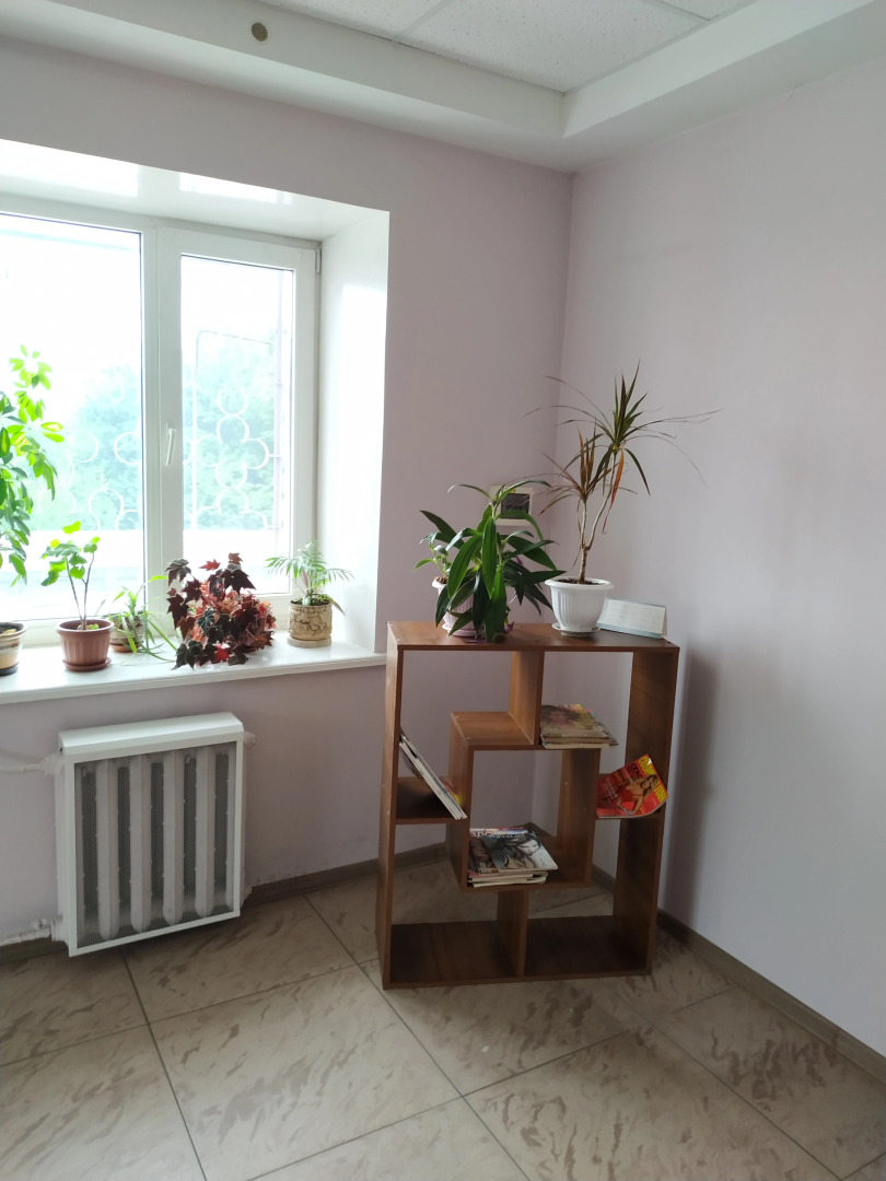 Хостел Відпочинь