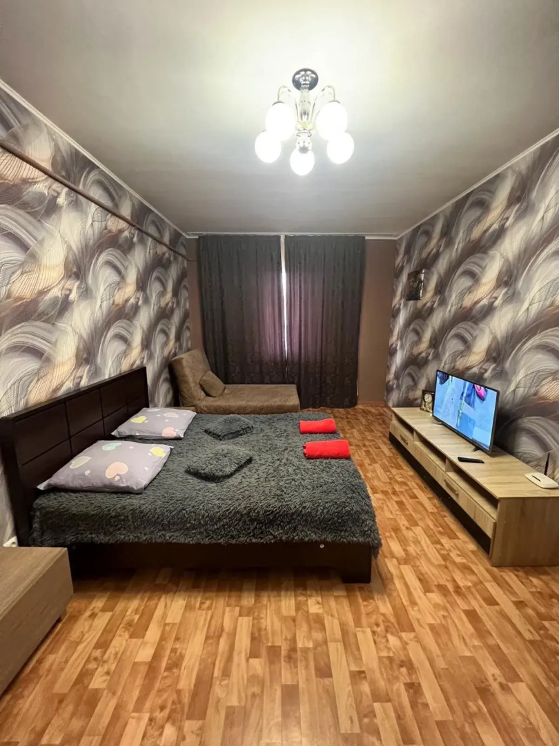 Апартаменты Билецкого 6