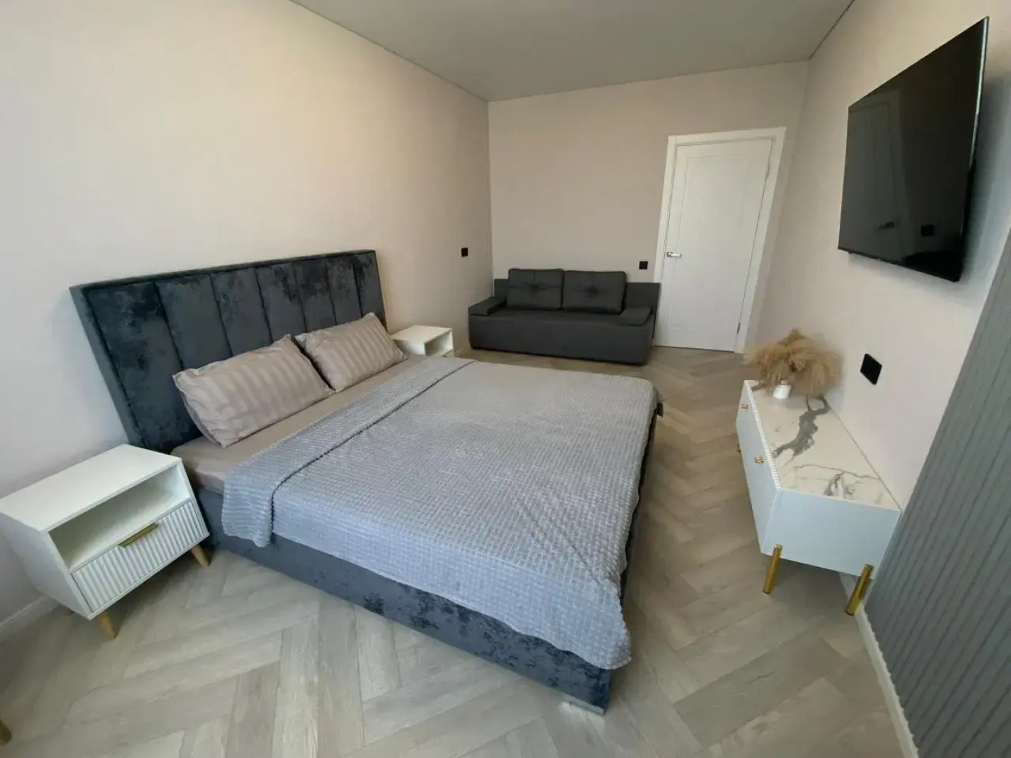 Апартаменты Apart MV на Пятигорской 41