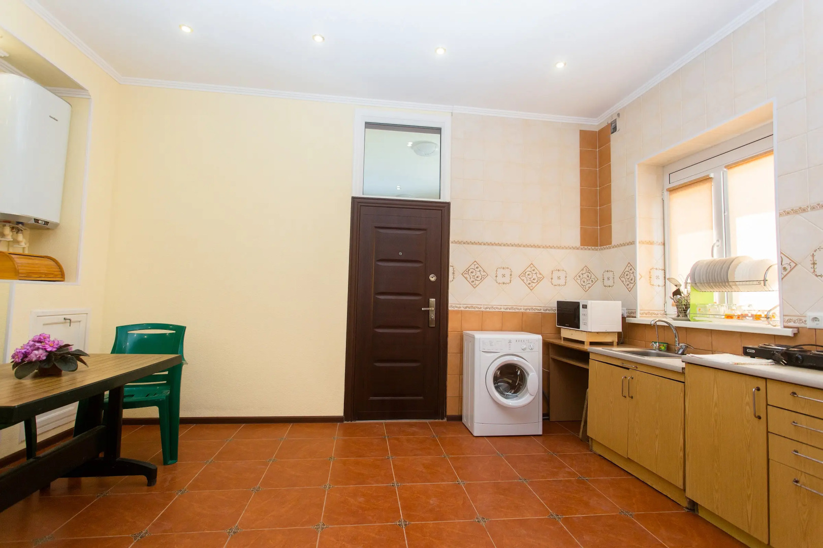 Гостевой дом Крымский Дворик