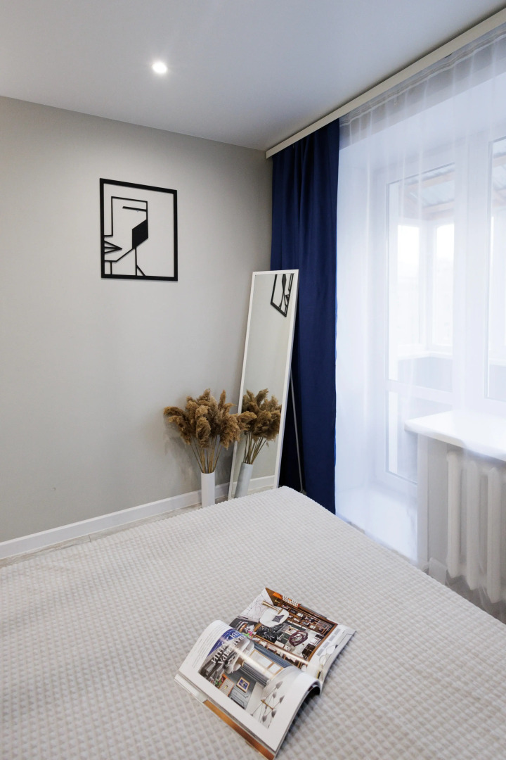 Апартаменты Sweet Dreams на Гагарина