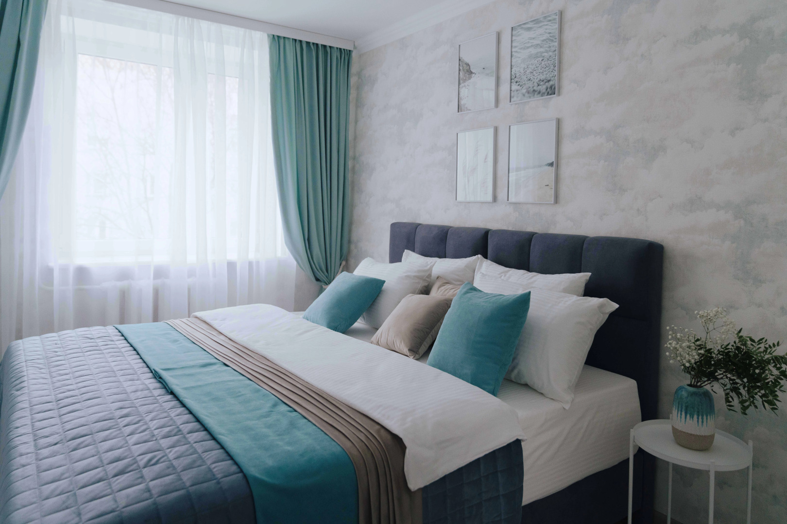 Апартаменты Apart-Deluxe Легенды Моря