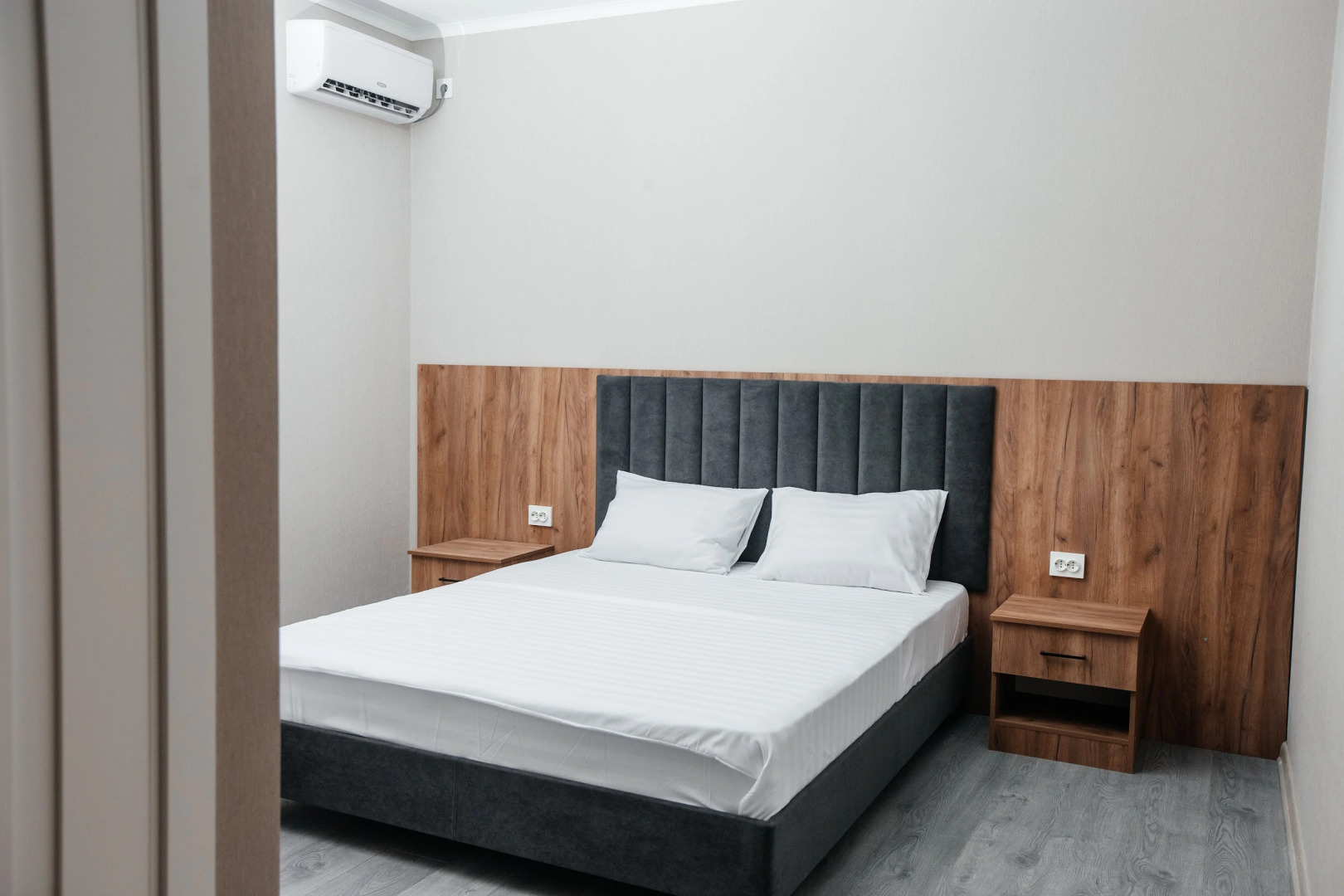 База отдыха Бзыбь