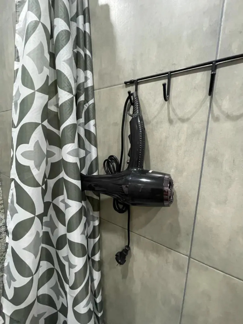 Апартаменты Дизайнерская студия в Элитном ЖК "Граф Орлов"