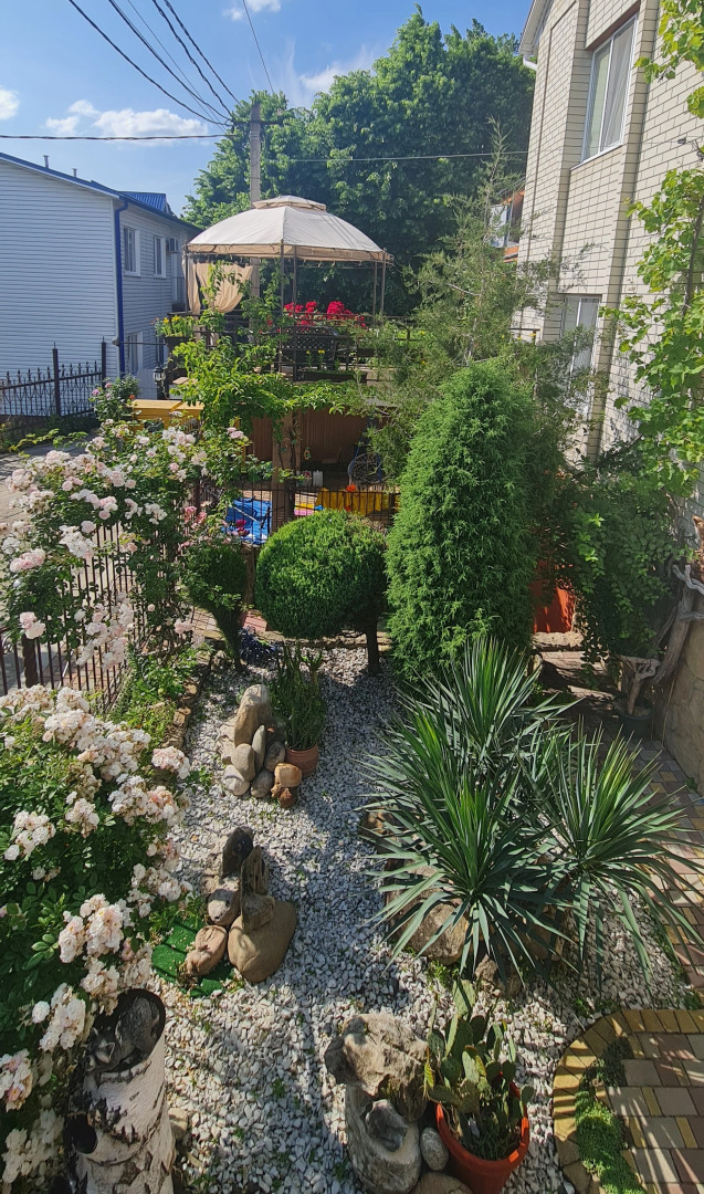 Гостевой дом Виола