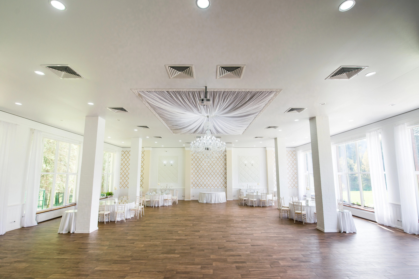 Гостевой Дом Усадьба Royal Hall