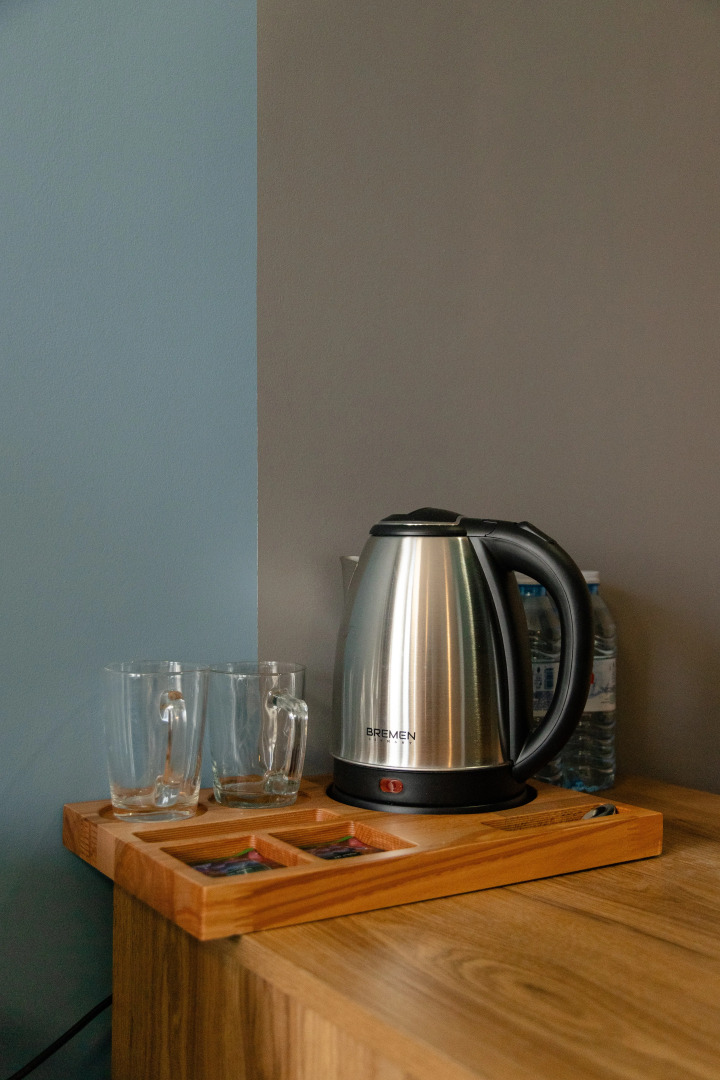 Апарт-отель Graf T.