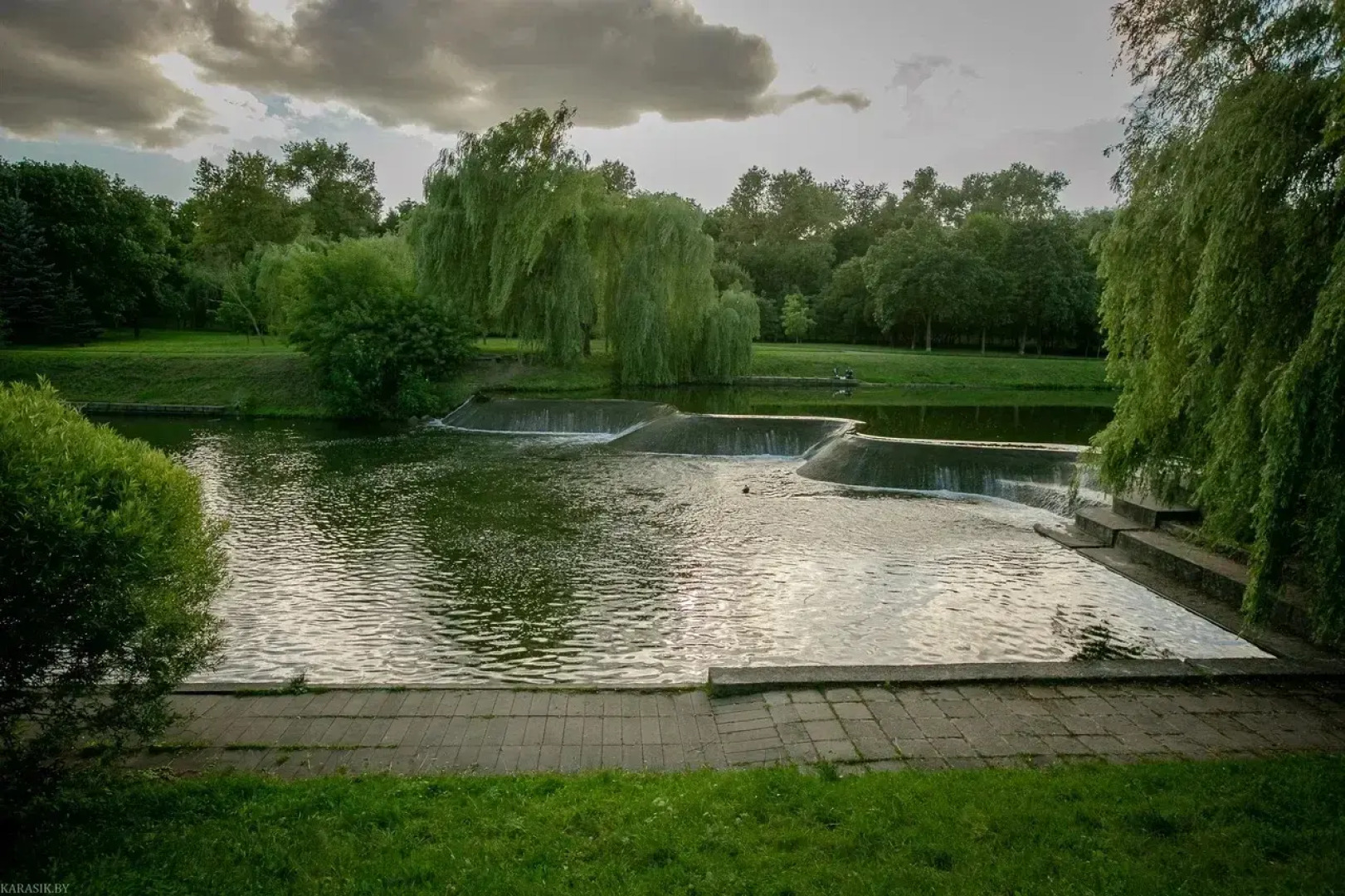 Апартаменты Gorgeous