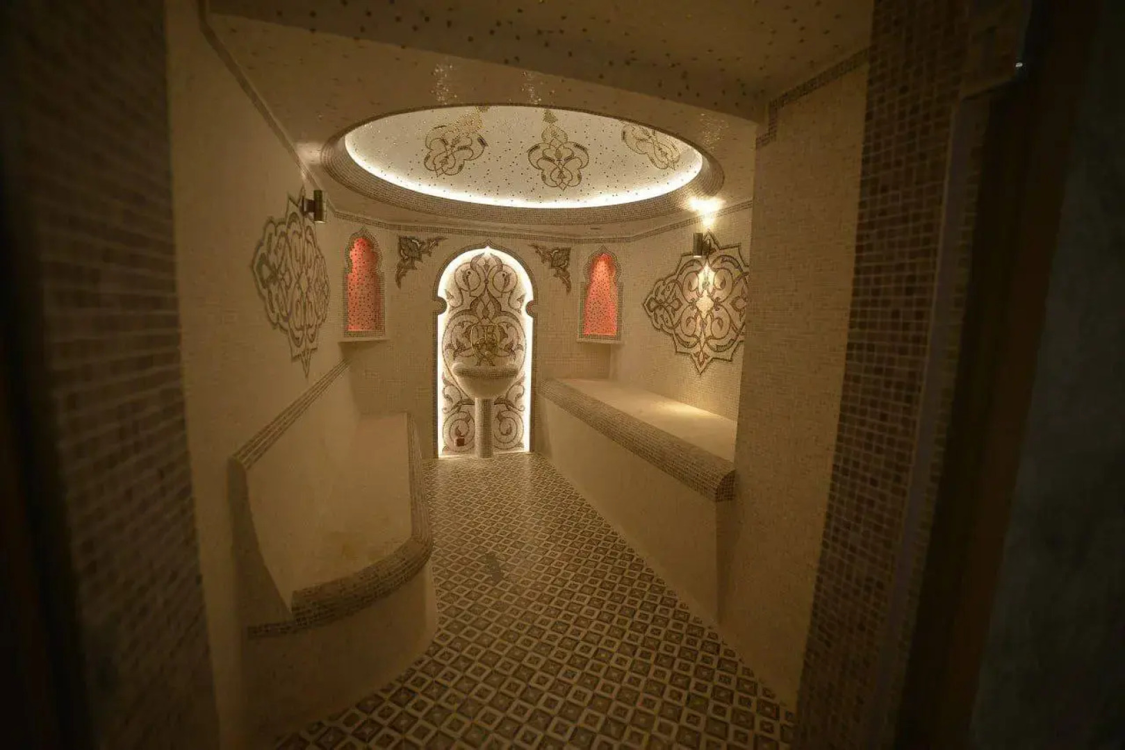 Pana Hotel Family Resort