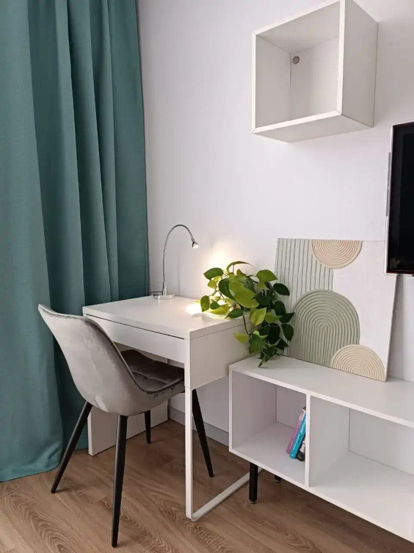 Апартаменты Уютные новые апартаменты Светлогорск