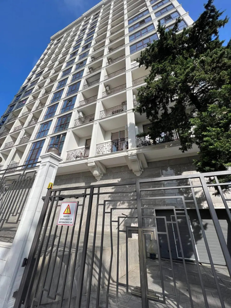 Квартира в Элитном Доме Тасмана