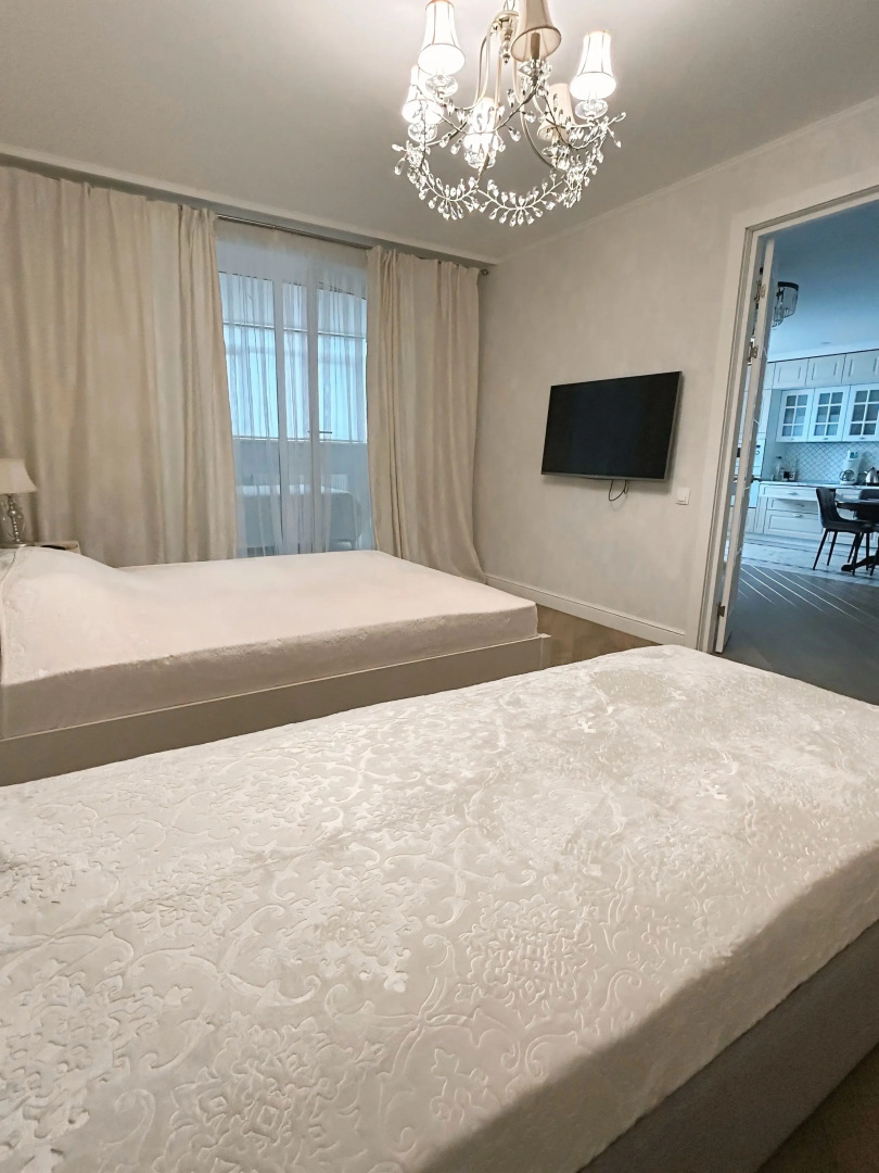 Квартира Отличная на Комсомольской