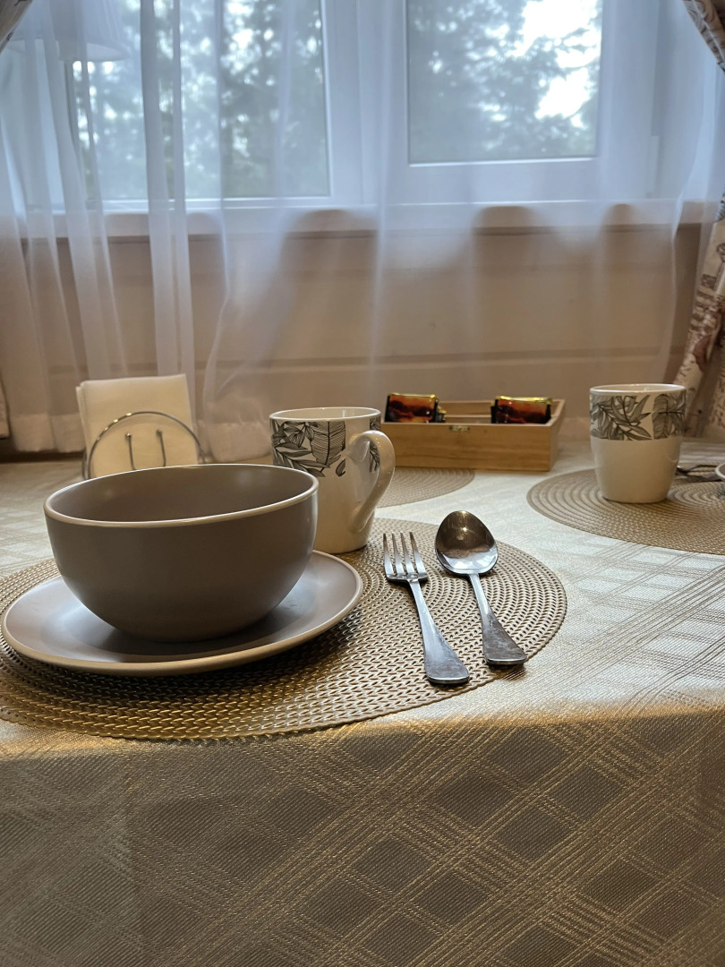 Частный Дом У Скалы