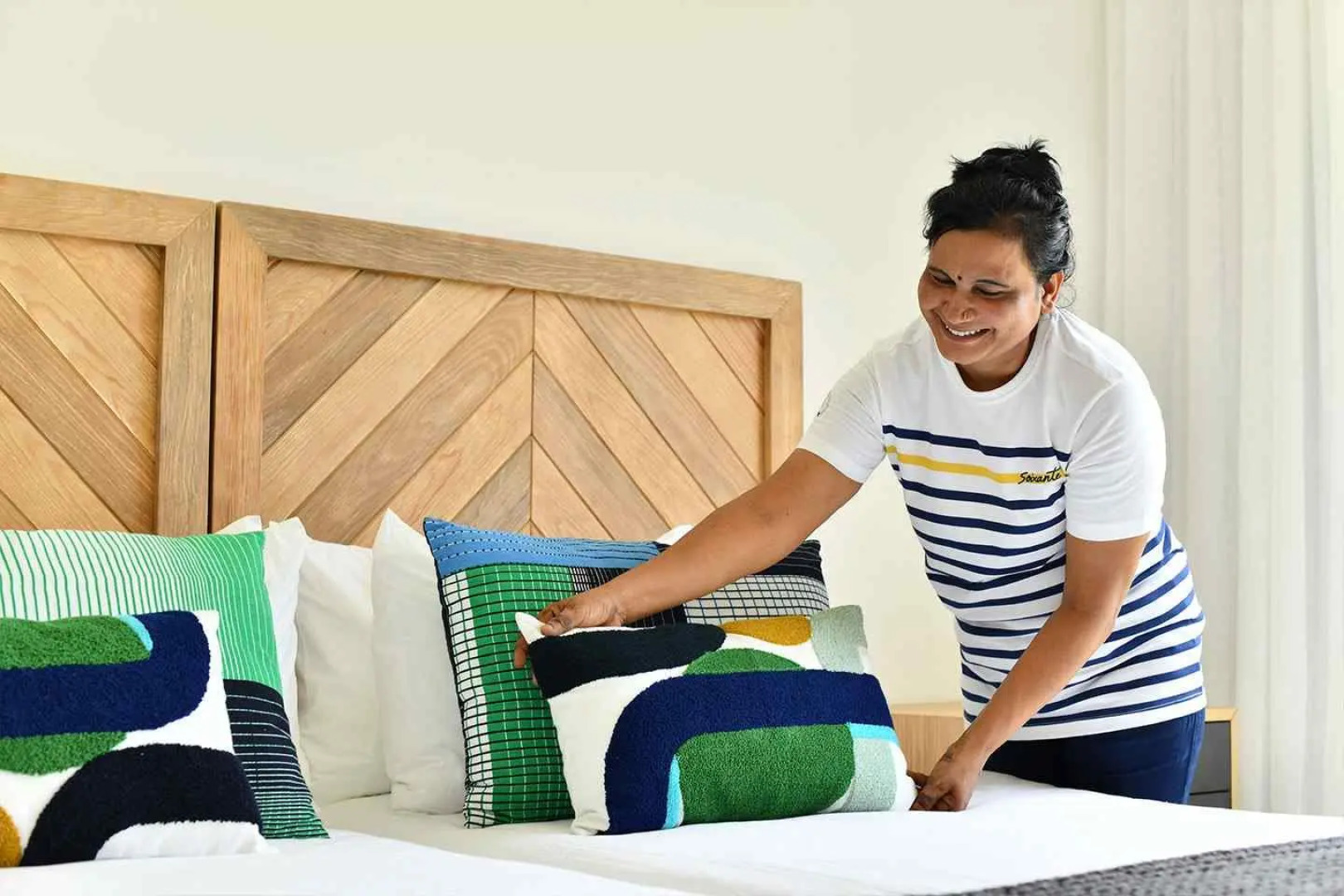 Mythic Suites & Villas