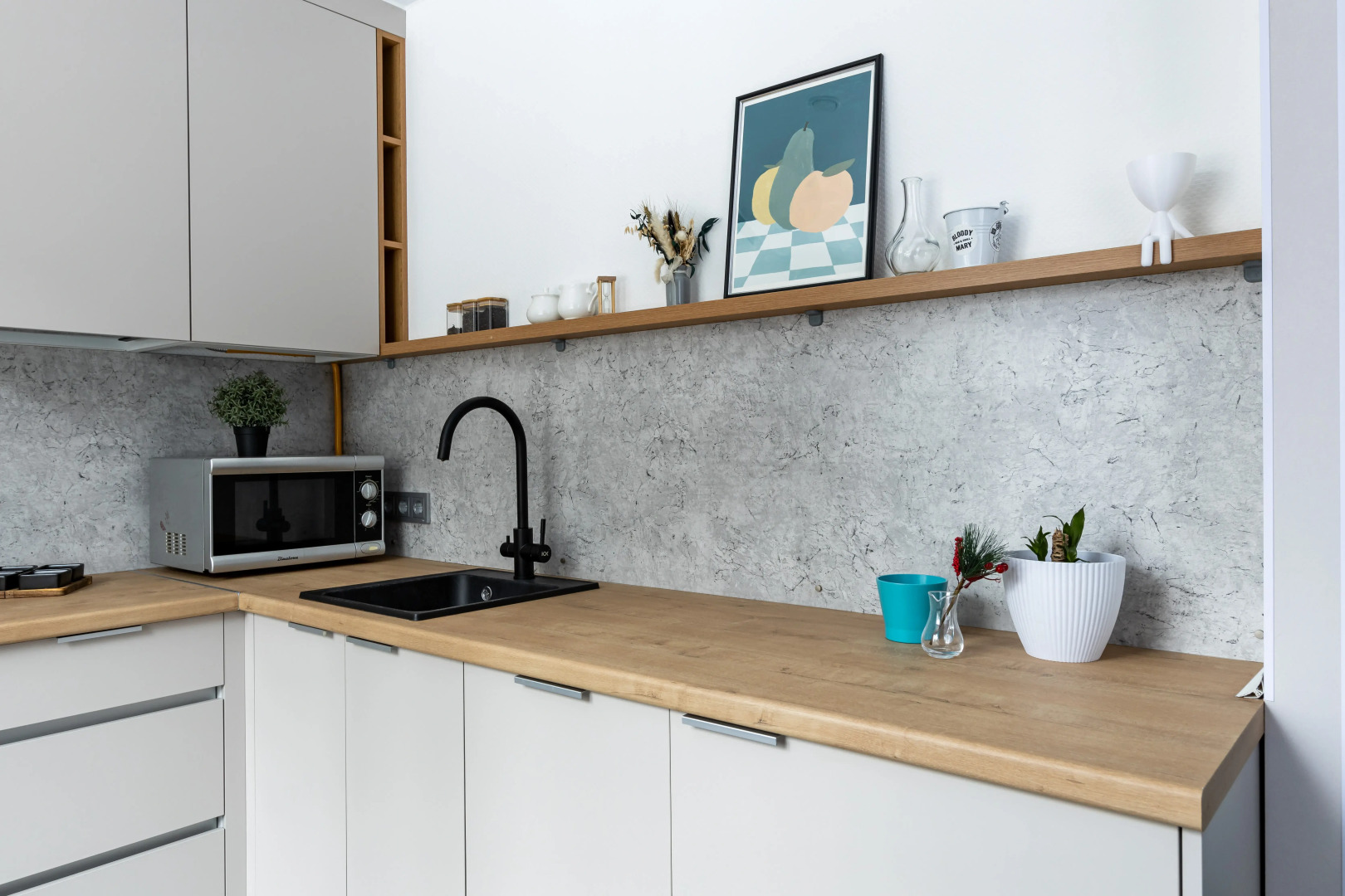 Квартира Сапфир в Пушкине