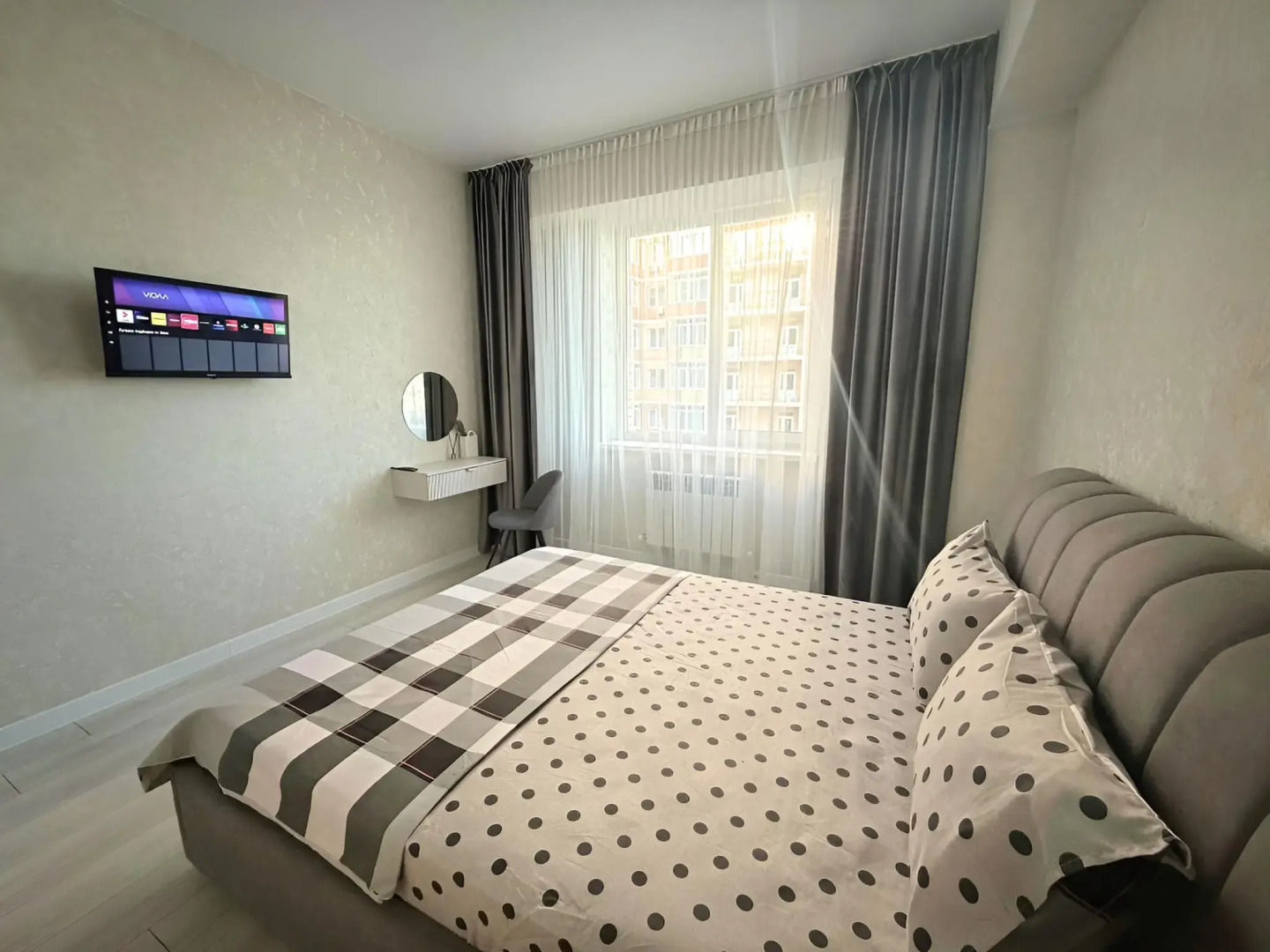 Квартира Люкс на Пестова с Видом на Реку