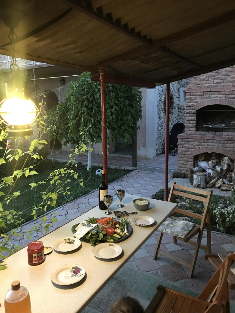 Гостевой дом Морской