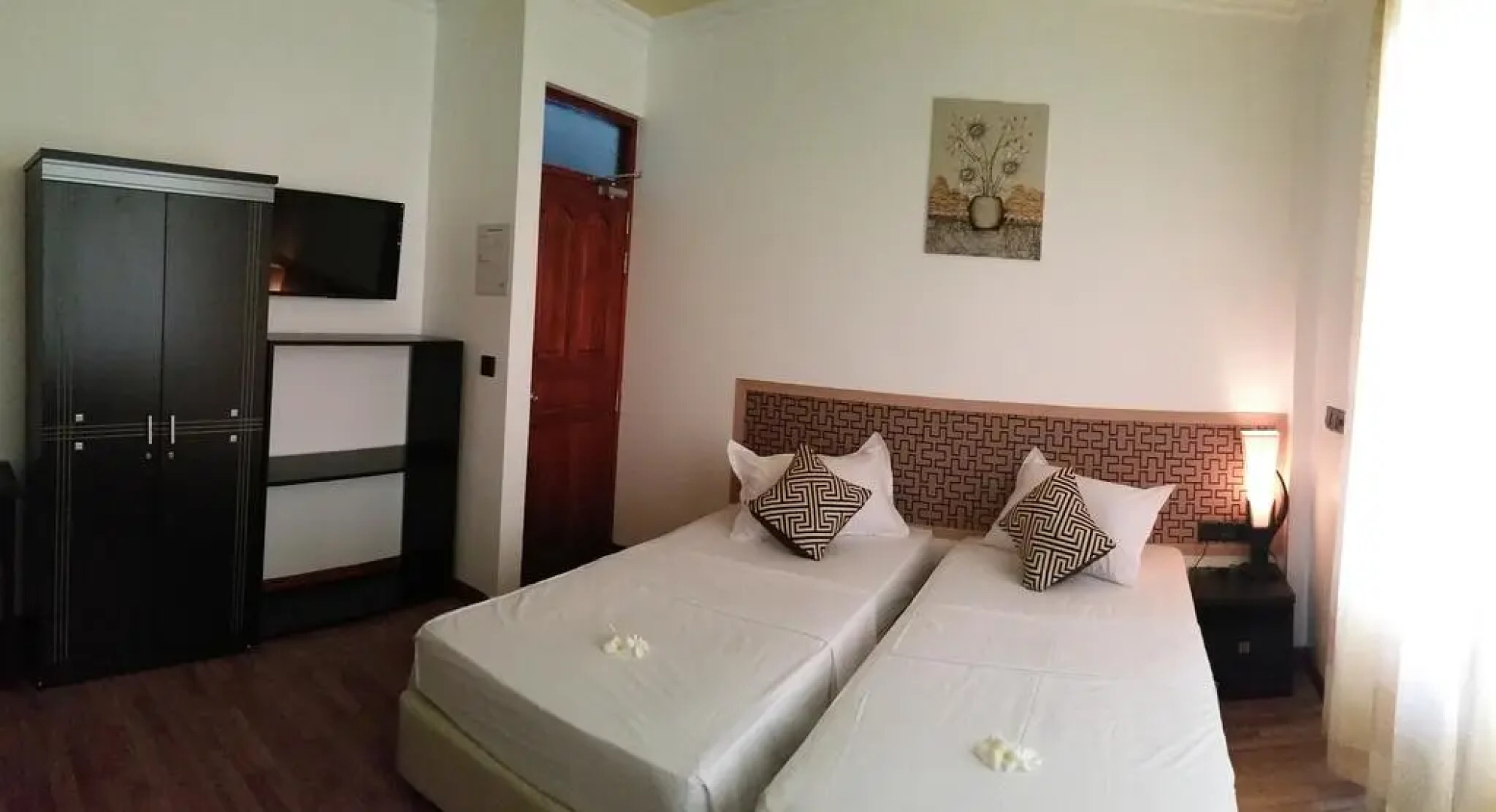 Гостевой Дом Sevinex Maldives