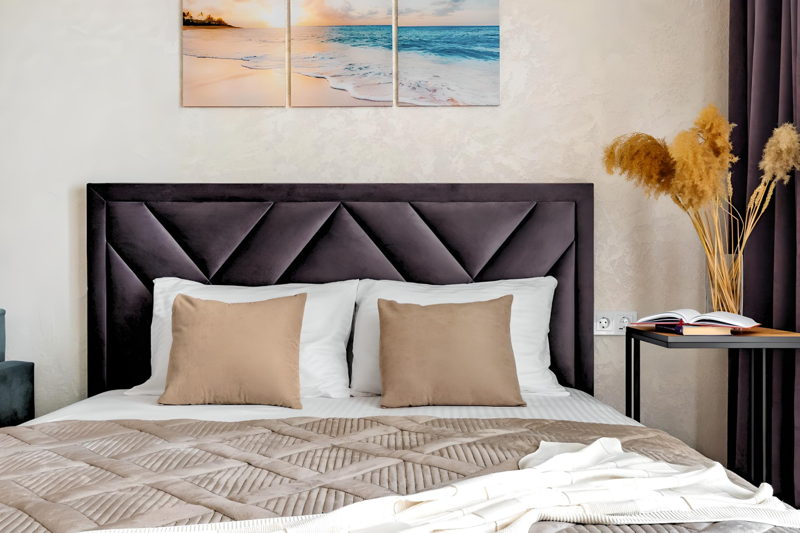 Апартаменты Grand Palace 1209