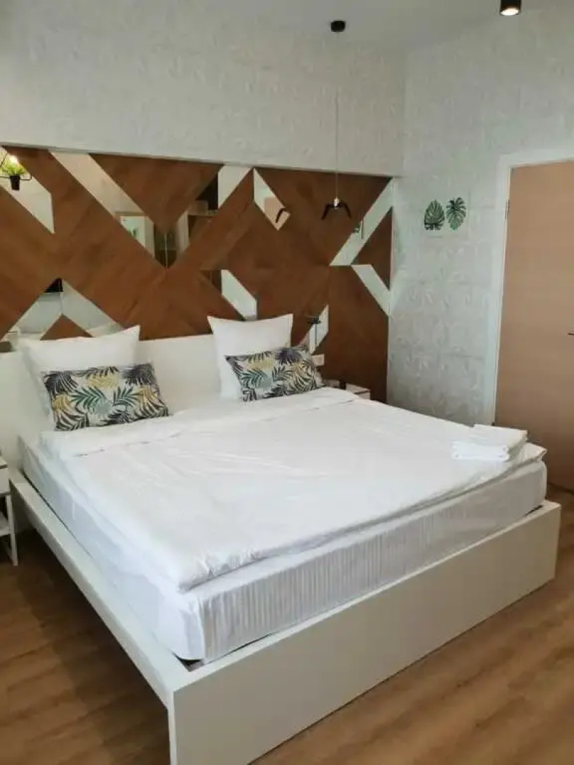 АПАРТАМЕНТЫ REHOME24 Студия 7 на 14 этаже