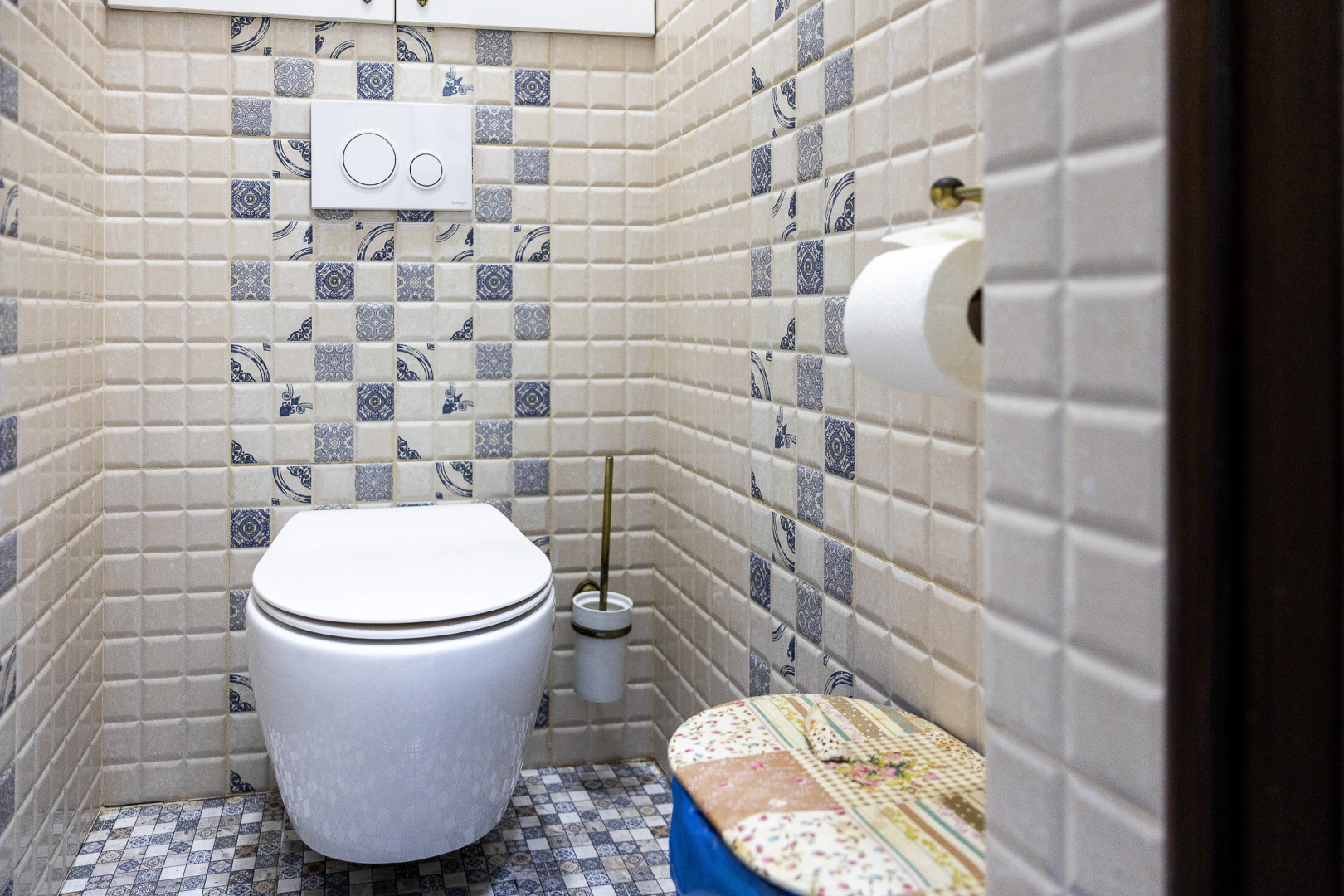 Квартира Инструментальная 31