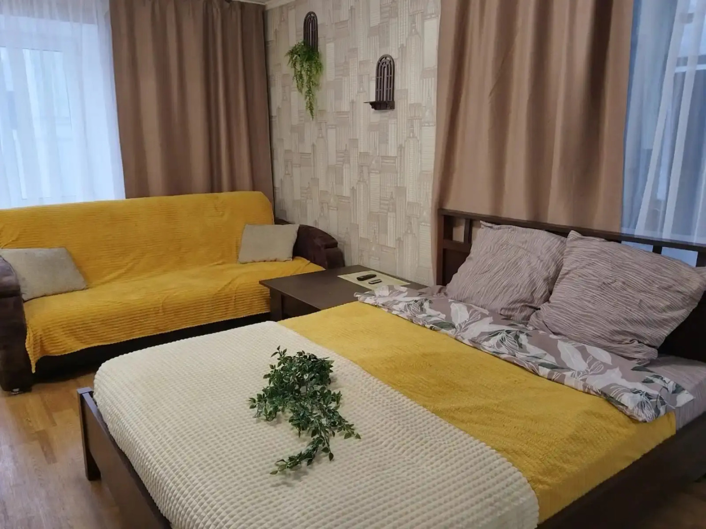 Квартира на Улице Проспекте Гагарина 15