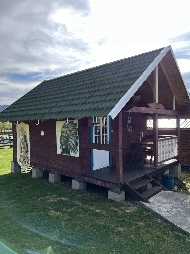 Частный дом на Улице Восточная 61 (12)