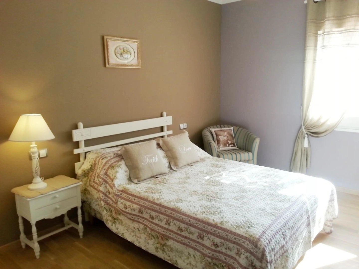 Вилла Felices juntos