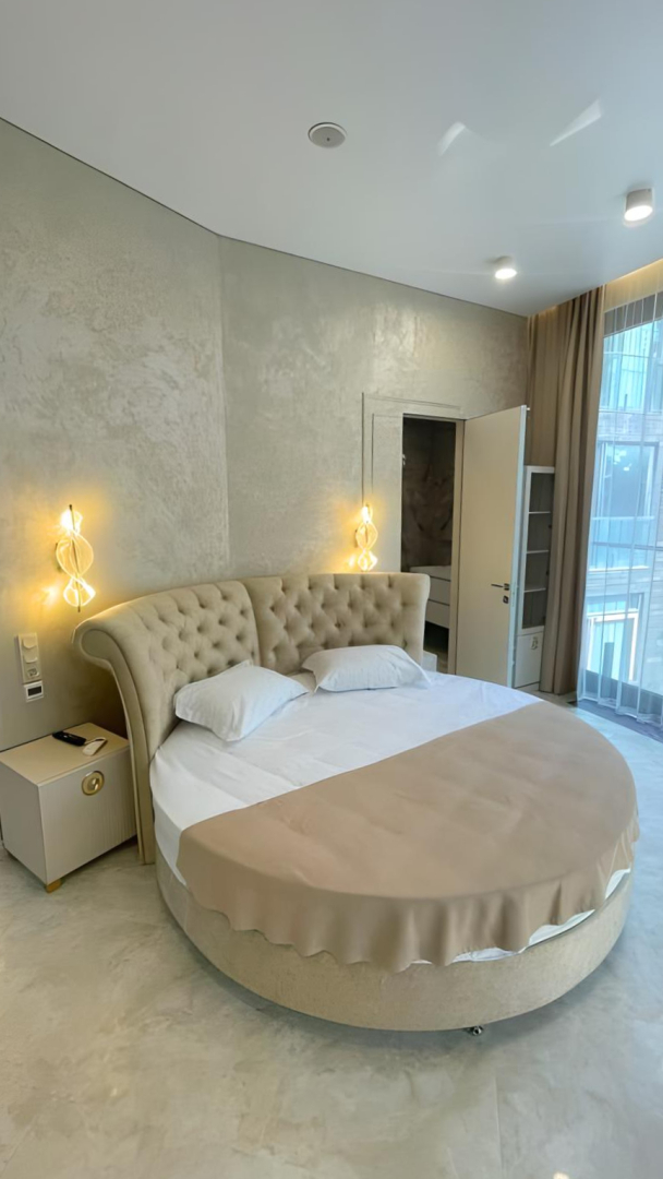 Апартаменты Лучезарный